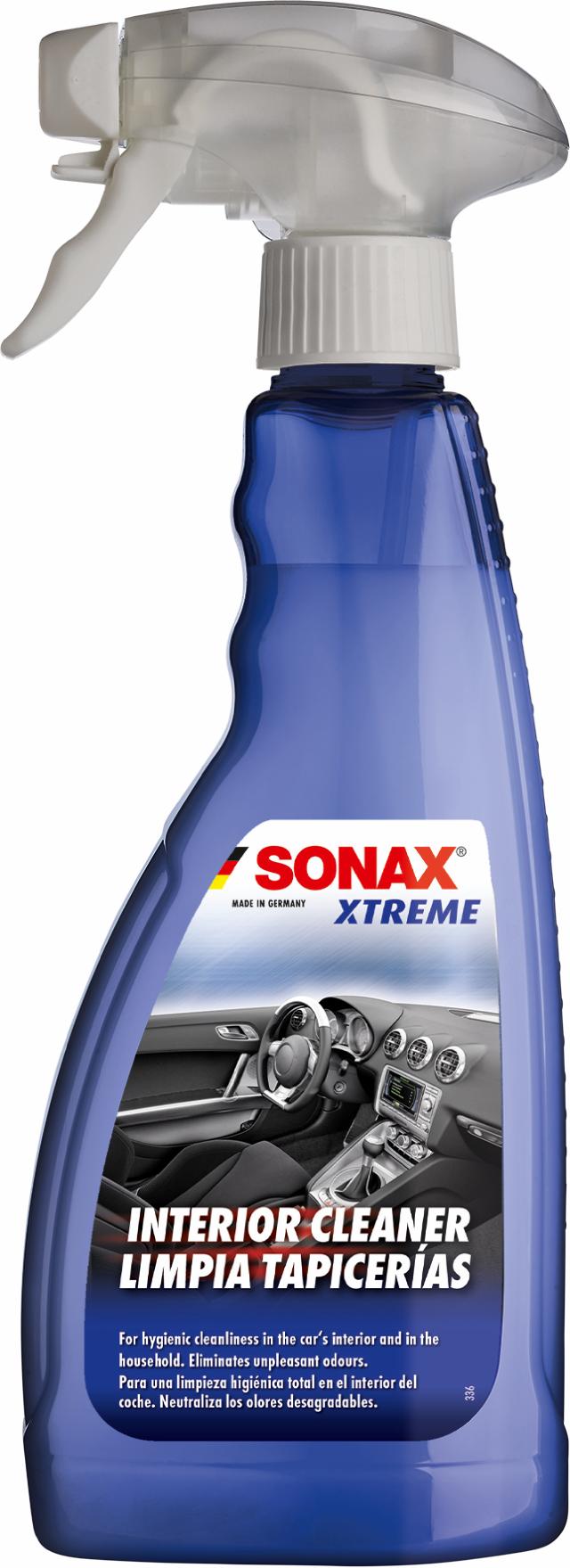 SONAX XTREME Interior Shampoo 500ml