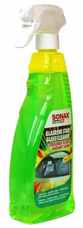 SONAX Glasrens Star 750ml