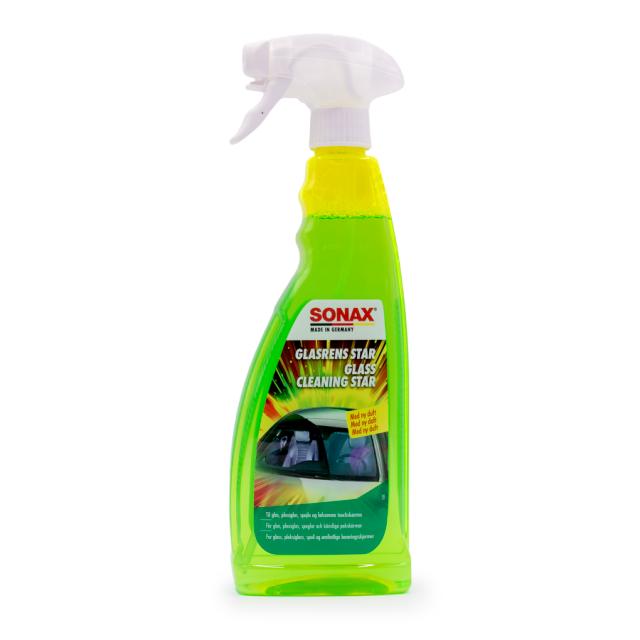 SONAX Glasrens Star 750ml