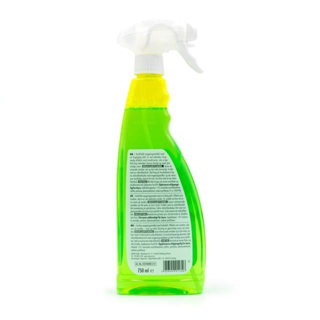 SONAX Glasrens Star 750ml