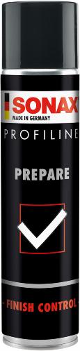 SONAX PROFILINE Prepare 400ml