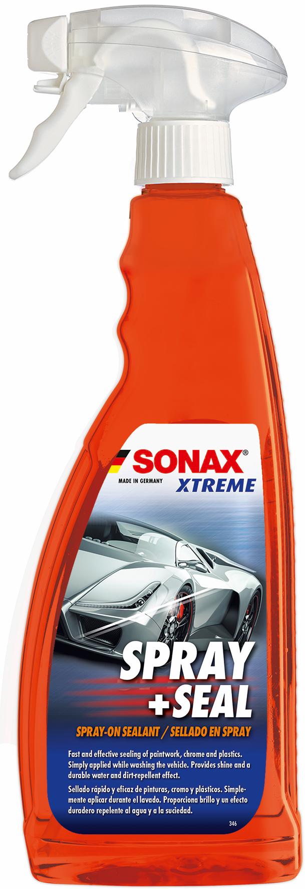 SONAX XTREME Spray+Seal 750ml