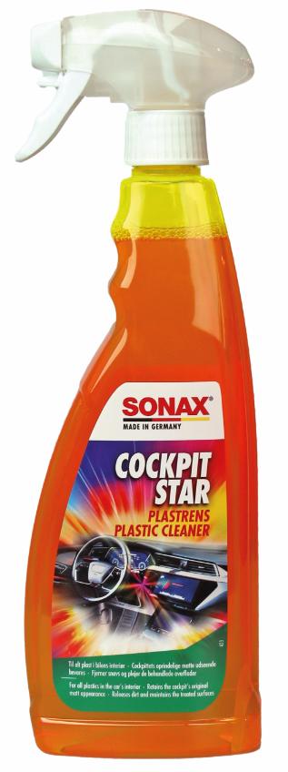 SONAX Cockpit Star 750ml