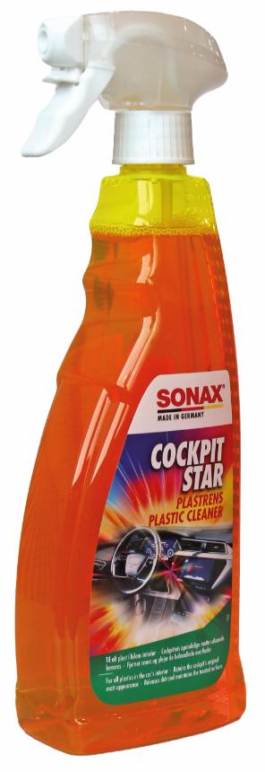 SONAX Cockpit Star 750ml