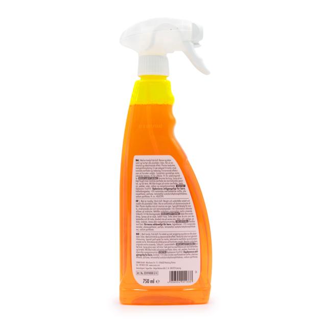 SONAX Cockpit Star 750ml