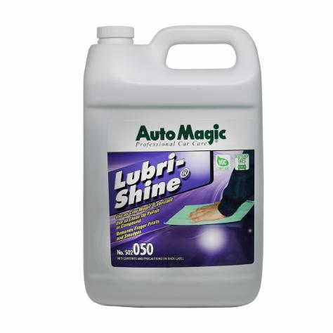 Lubri-Shine - (1Gal/3,875L)