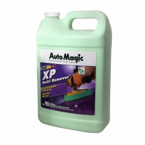 XP Swirl Remover (1Gal/3,785L)