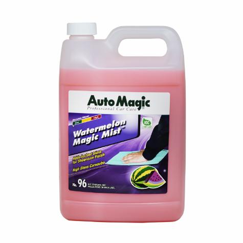 Magic Mist Gallon
