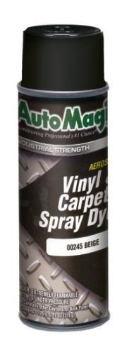 >VinylCarpet Spray Dyes - beige 