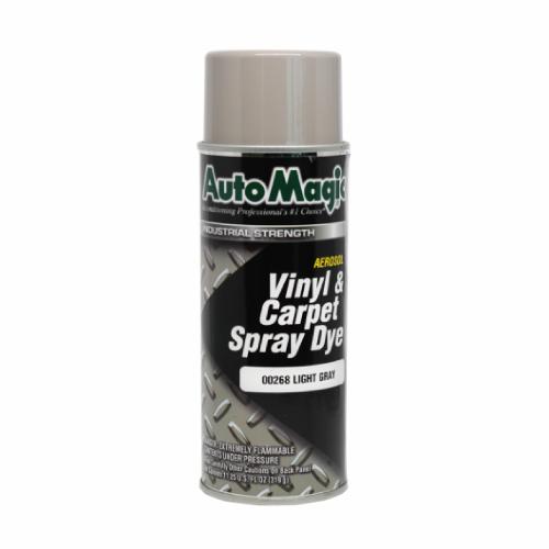 >Vinyl&Carpet Spray Dyes - Light Grey