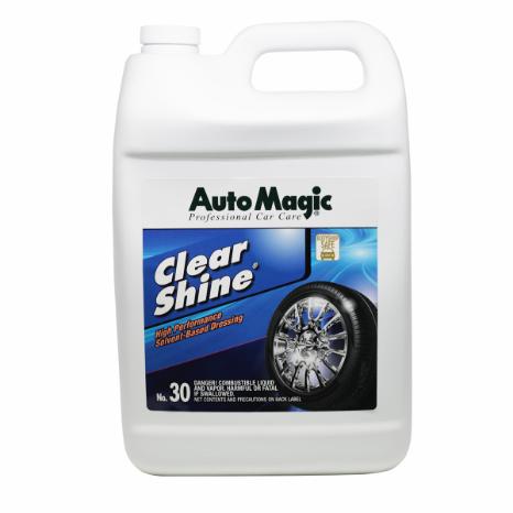 Clear Shine 1 Gallon