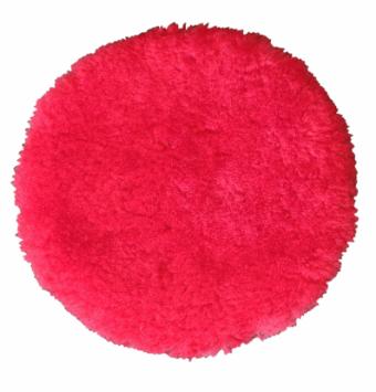 EXO Wool Pad Red Balance 180 mm