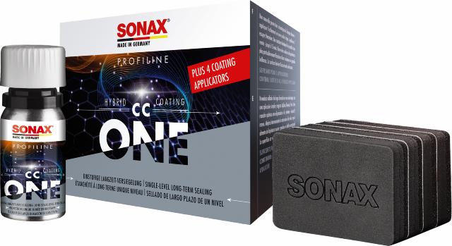 SONAX PROFILINE HybridCoating CC One 50ml