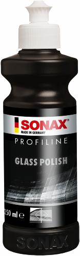 vækst Endeløs Øl SONAX Profiline Glass Polish 250ml
