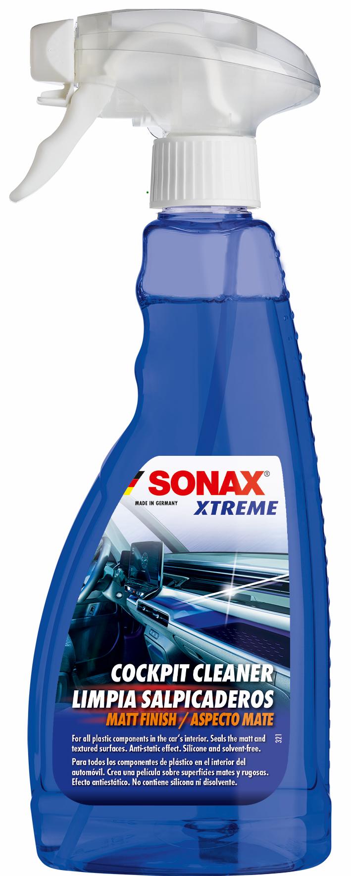 SONAX XTREME Cockpitpleje Mat 500ml