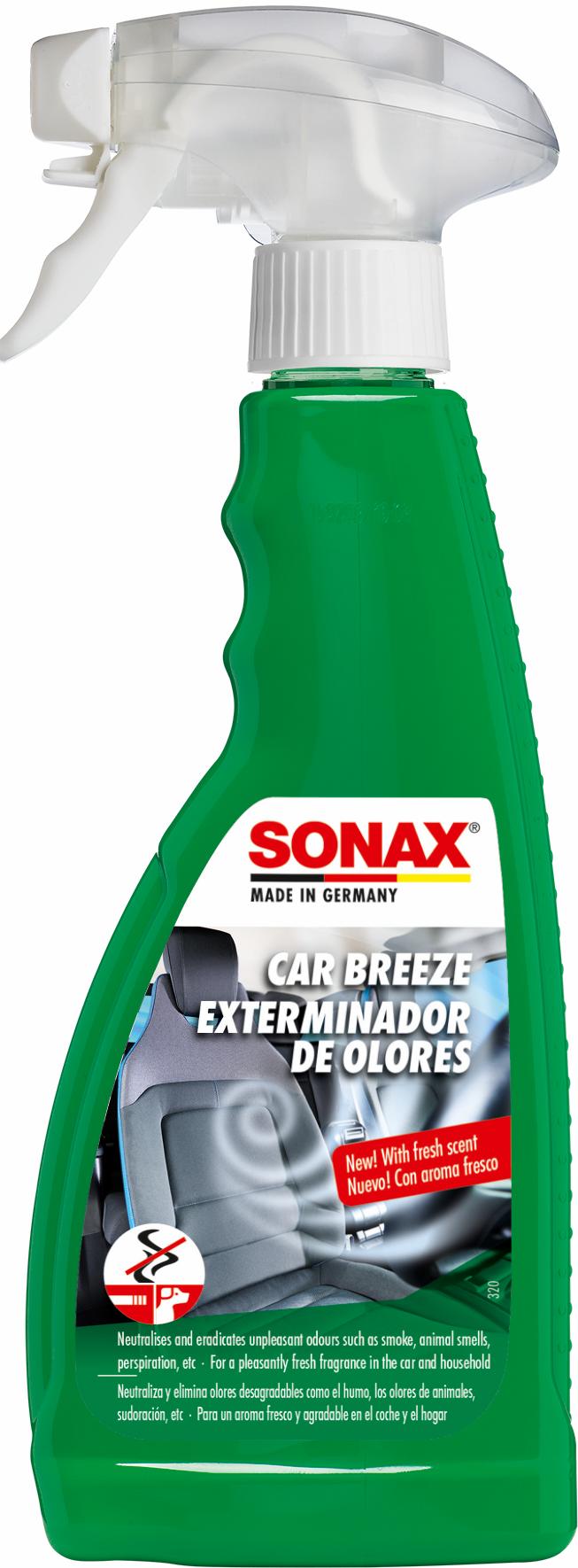 SONAX Smoke-Ex 500ml