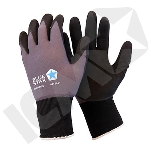 >Blue Star Flexi Handske str. 11