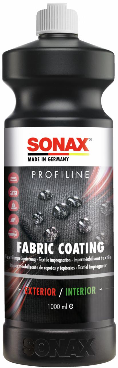 SONAX PROFILINE FabricCoating 1L