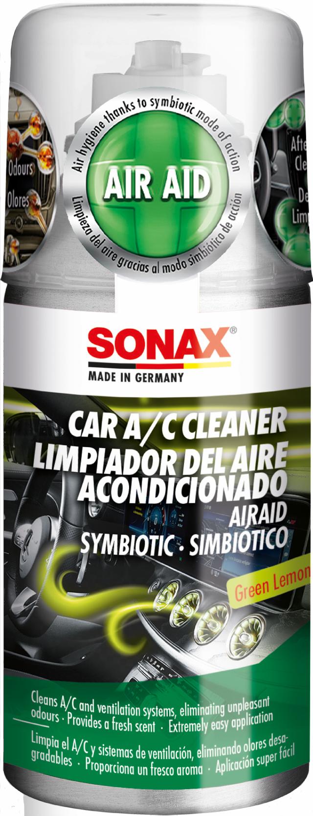 SONAX Aircon Rens 100ml