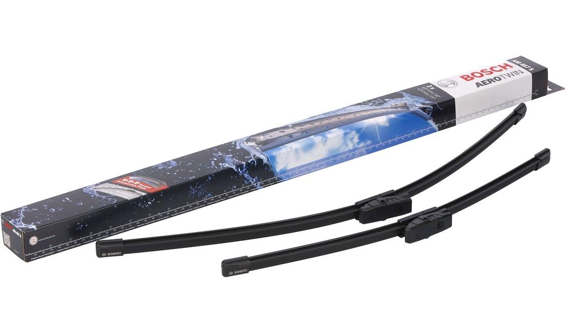 Bosch Viskerblad AM467S Sæt