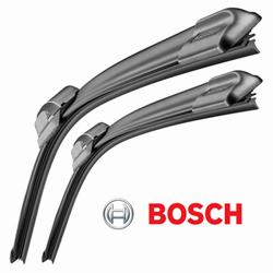 Bosch Viskerblad A620S Sæt