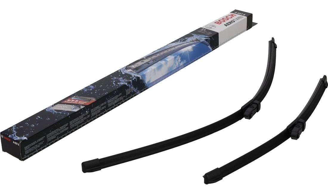 Bosch Viskerblad A027S Sæt