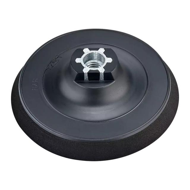 FLEX Velcro Bagskive (BP-M D125 M14) - 125 mm