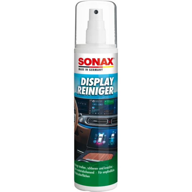 SONAX Display Cleaner 300ml