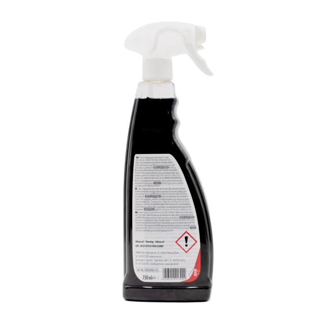 SONAX Fælgrens Beast 750 ml - Halloween Edition