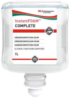 DEB InstantFOAM Complete 1L