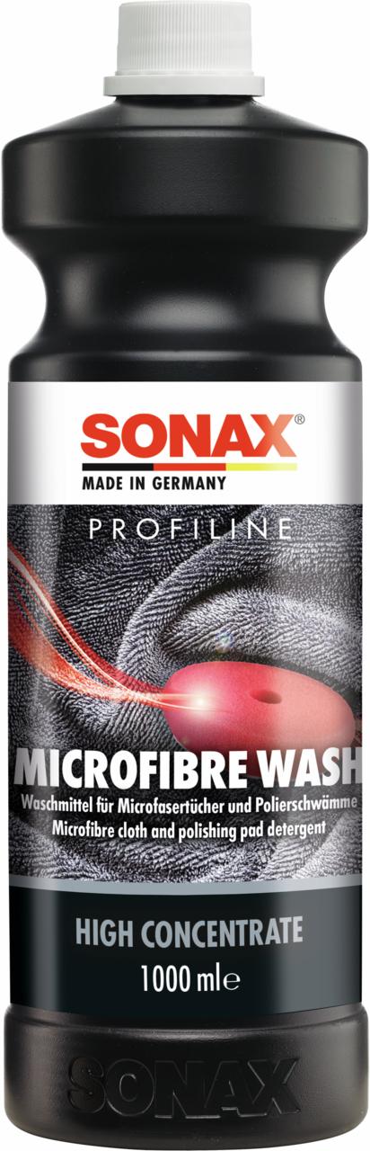 SONAX PROFILINE Microfibre Wash 1L