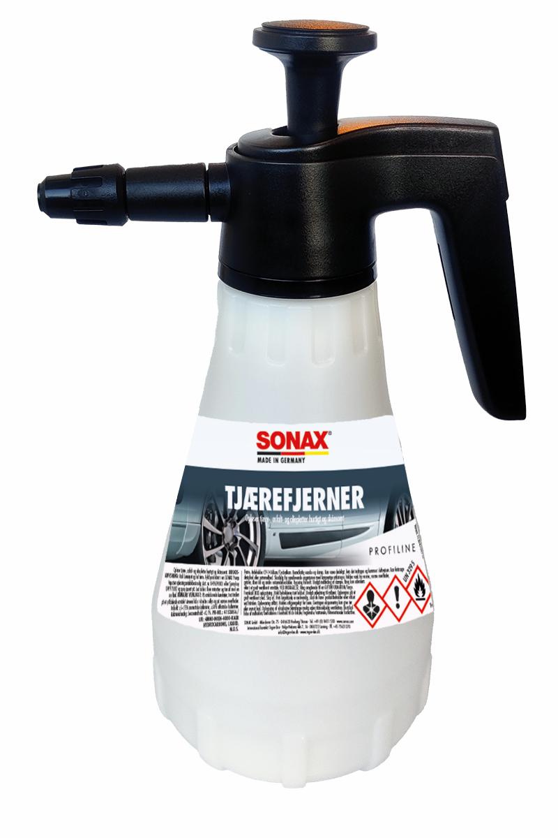 SONAX Trykforstøver 1 L (304)