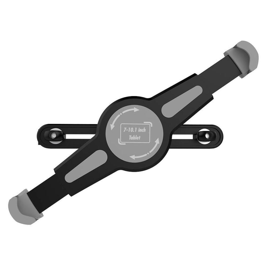 Busy Car Tablet holder 360° 2 in 1