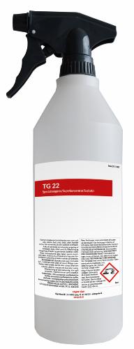 TEGEE Forstøverflaske 1L (11840T)