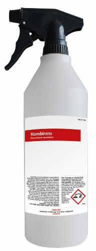 TEGEE Forstøverflaske 1L (11960)