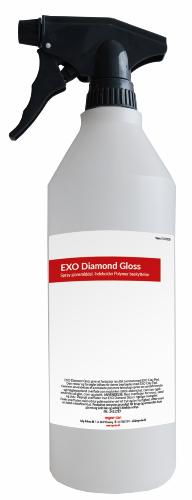 TEGEE Forstøverflaske 1L (21230)