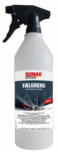 TEGEE Forstøverflaske 1L (230)