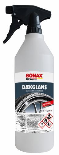 TEGEE Forstøverflaske 1L (235)