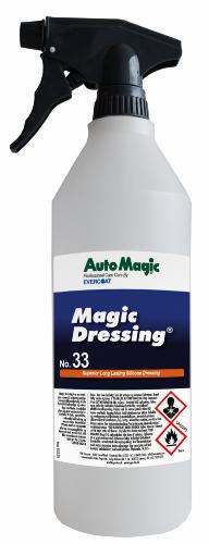 TEGEE Forstøverflaske 1L (25236)