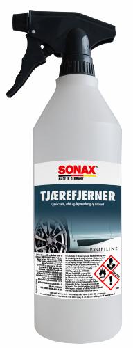 TEGEE Forstøverflaske 1L (304)