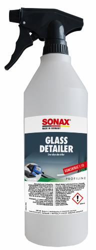 TEGEE Forstøverflaske 1L (336)