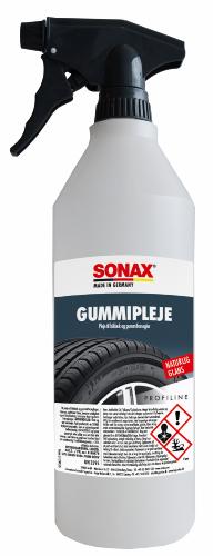 TEGEE Forstøverflaske 1L (340)