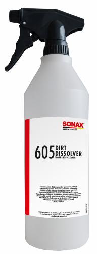 TEGEE Forstøverflaske 1L (605)