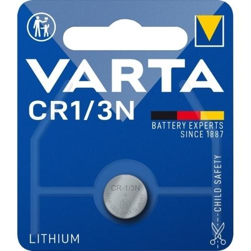 Batteri CR 1/3 N