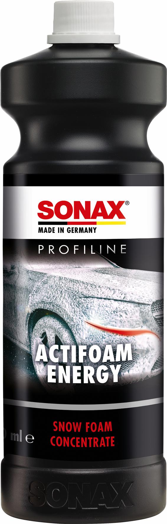 SONAX PROFILINE ActiFoam Energy 1L