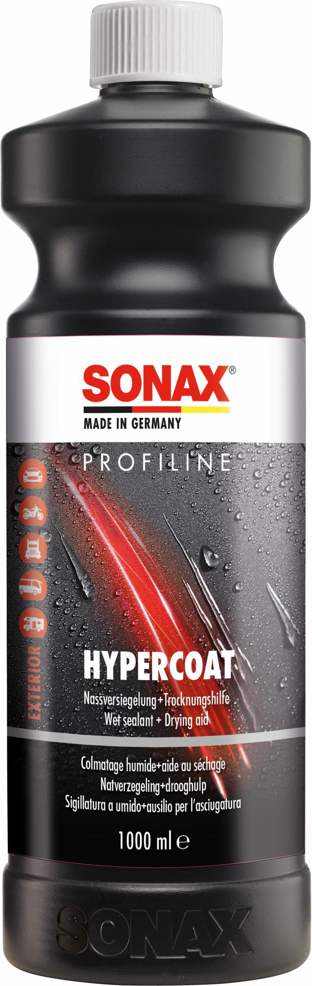 SONAX PROFILINE Hypercoat 1L