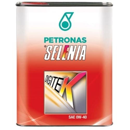 +SELENIA DIGITEK 0W-40 SN 10X2L