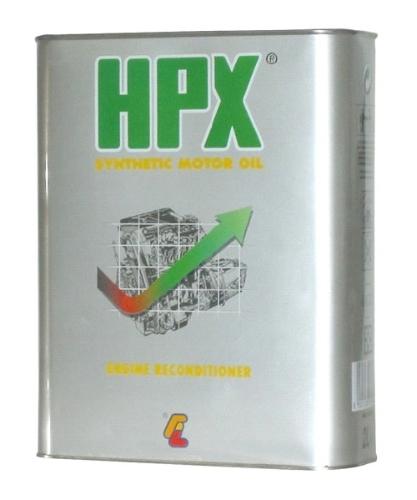 HPX 2W-50 10 x 1 ltr.