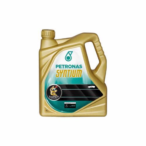 SYNTIUM 800 EU 10W-40 SN 5x4 Ltr.