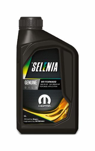 SELENIA WR FORWARD 5W-30 20X1L